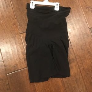 Spanx Higher power shorts